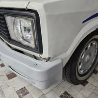 مزدا ۲۰۰۰ تک کابین کارا ۱۴۰۲|خودرو سواری و وانت|تهران, پیروزی|دیوار