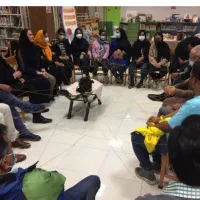 تدریس خصوصی و گروهی زبان انگلیسی