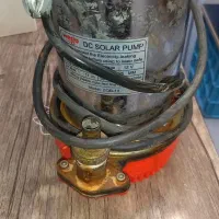 پمپ کفکش ۱۲ ولت