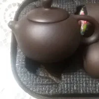 ست قوری و فنجان و چایدان یشینگ ژاپن|ظروف سرو و پذیرایی|تهران, سید خندان (جلفا)|دیوار