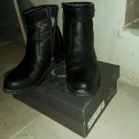 پوتین ترک اصل