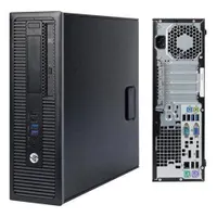 مینی کیس اروپایی HP G1 i5-4570 رم 8 هارد 500|رایانه رومیزی|تهران, میدان ولیعصر|دیوار