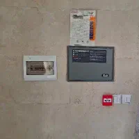 فروش ویژه سیستم اعلام حریق