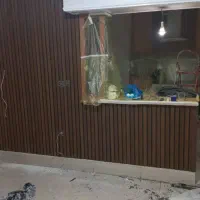 نصاب قرنیز . کفپوش . ترمو . لمینت . پارکت