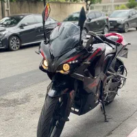 موتور ار اس ۹۶