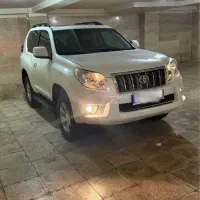 تویوتا پرادو دو در۲۰۱۳|خودرو سواری و وانت|تهران, سعادت‌آباد|دیوار