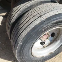 خاور608|خودرو سنگین|بجنورد, |دیوار