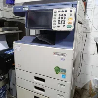 پرینتر سه کاره ایستاده|پرینتر، اسکنر، کپی، فکس|خرم‌آباد, |دیوار