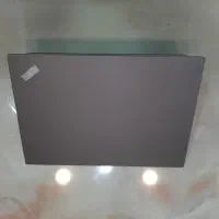لپتاپ لمسی لنوو thinkpad