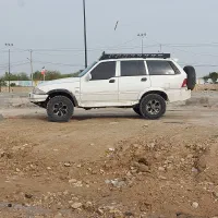 فروش موسوچهارسیلندرمدل۲۰۰۵