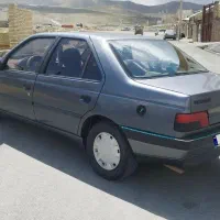 405|خودرو سواری و وانت|الیگودرز, |دیوار