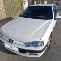 پرشیا 93درحد صفر|خودرو سواری و وانت|قرچک, صالح آباد|دیوار