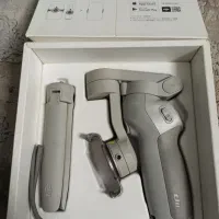 osmo DJI 4|دوربین عکاسی و فیلمبرداری|مشهد, الهیه|دیوار