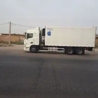 راننده پایه یکم جویای کارم