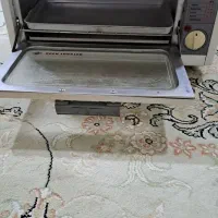 توست نو۲باراستفاده شده پارس خزر