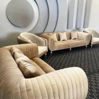 مبل راحتی تندیس