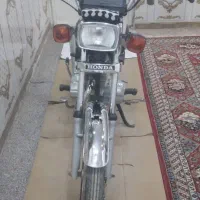 تیزتک ۱۲۵ انجین بزرگ مدل 88