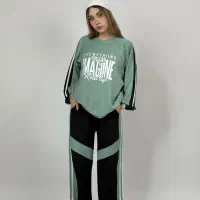 انواع ست برای شیک پسندان|لباس|قروه, |دیوار