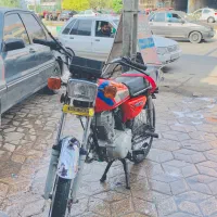 موتور ۸۶درحد|موتورسیکلت|گرگان, |دیوار