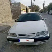 زانتیا ۲۰۰۰|خودرو سواری و وانت|ری, ظهیرآباد|دیوار