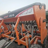 ردیف کار (بذرکار) برزگر خاوری