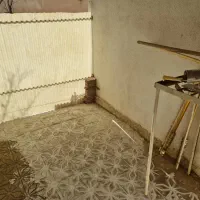 خانه همکف مستقل