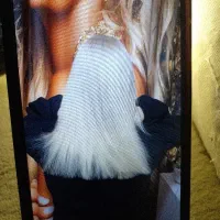 خدمات مش /دکلره/ رنگ ولایت/بوتاکس مو