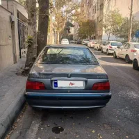 پژوپارس سال مدل ۱۳۹۳|خودرو سواری و وانت|تهران, قنات‌کوثر|دیوار