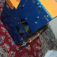 دستگاه ۳ کاره صفره یکبار مصرف|ماشینآلات صنعتی|ارومیه, |دیوار