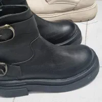 نیم بوت نو سایز ۴۰