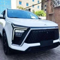 کی ام سی ایکس 5سغید فول  خشک