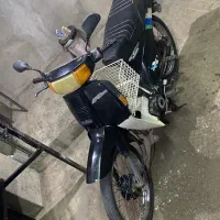 کاوازاکی ۱۰۰