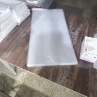 تولید نایلون و نایلکس شفاف|ظروف نگهدارنده، پلاستیکی، یک‌بارمصرف|دهدشت, |دیوار