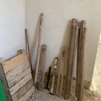 فروش فوری دستگاه دار قالیبافی|ابزارآلات|اهر, |دیوار