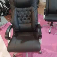 صندلی مدریتی برمدا