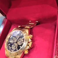 ساعت طلا ژنو 5 موتوره|ساعت|شیراز, ملاصدرا|دیوار