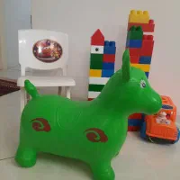 اسباب بازی|اسباب‌بازی بچه|زاهدان, |دیوار