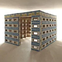 خرید و فروش کارتن موزی *بهترین قیمت*