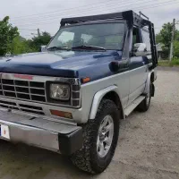 پاترول مدل ۷۳