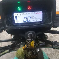 موتور دینو ۱۵۰