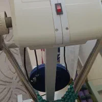 دستگاه ویبراتور شکم و پهلو|تجهیزات ورزشی|کرج, شهرک فهمیده|دیوار