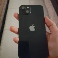 ایفون ۱۳ نرمال ۱۲۸ کاملا سالم معاوضه با ایفون ۱۵
