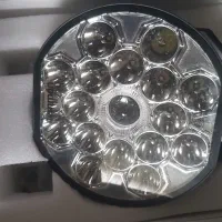 پرژکتور افرودی ۲عدد.زنجیر چرخ پاترول صفر.