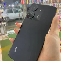 گوشی redmi 13c