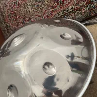 هنگ درام استیل