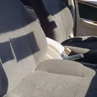 پژو پارس XU7 مدل 1395 بدونه رنگ سینه‌جدید|خودرو سواری و وانت|سنندج, |دیوار