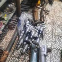 سیم الماسه  پیکور   معدن   چکش   حفاری   سرمته|ماشین‌آلات صنعتی|خمینی‌شهر, |دیوار