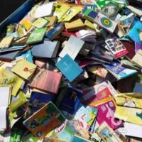 فروش وخرید انواع کتاب