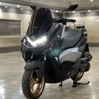 ان مکس ۱۴۰۴ توربو فول تچ مکس