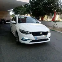 تارا V4 سفید|خودرو سواری و وانت|مشهد, حسینآباد|دیوار